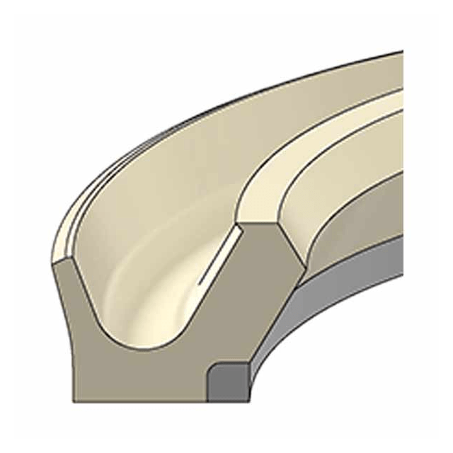Sellos CTC - DYR Style Rod Buffer