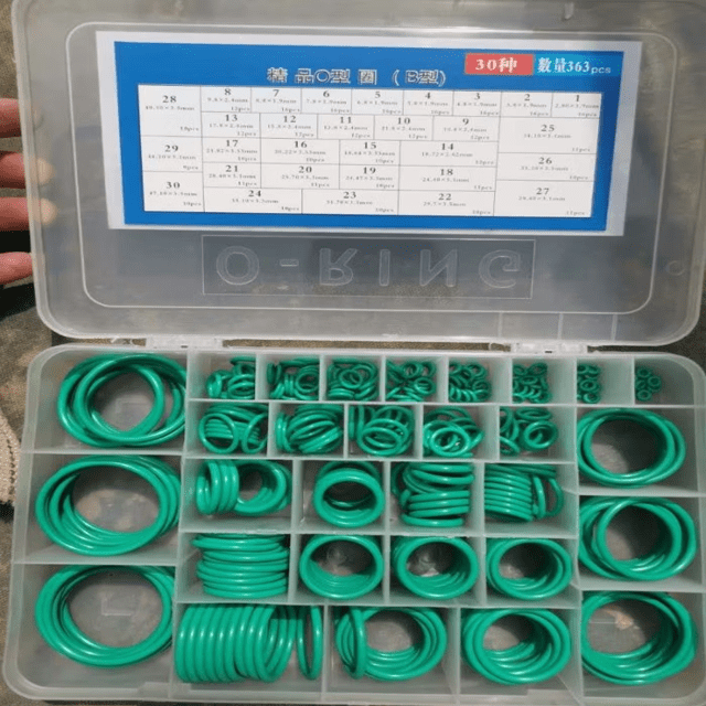 Kit Oring