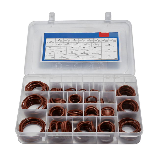 Kit Oring Viton