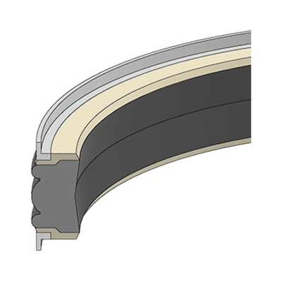 Sello de Piston MPSA
