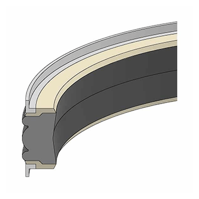 Sello de Piston MPSA