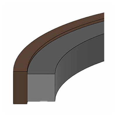 Sello de Piston PS1850