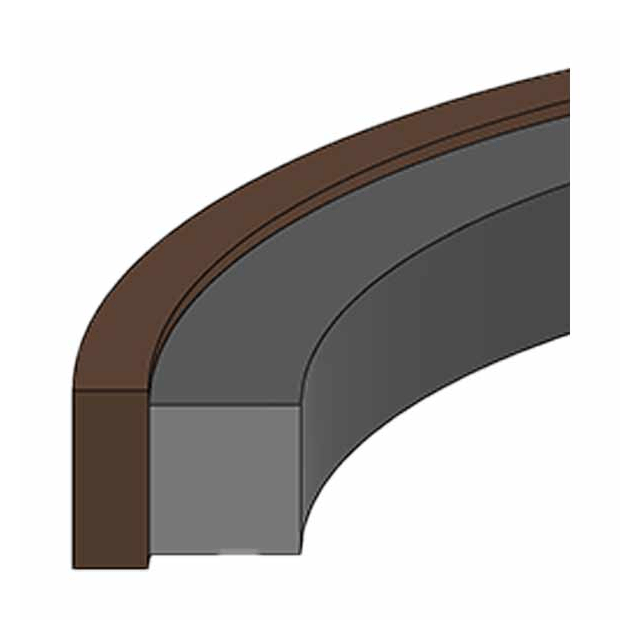 Sello de Piston PS1850